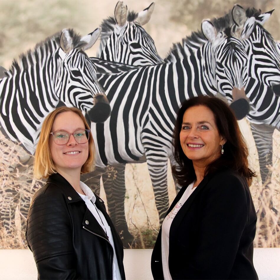 Mettmaner ReiseBüro – Unser Team